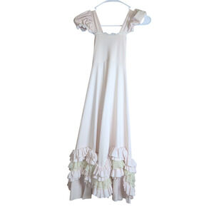 5 Dollcake Lady In Waiting Frock